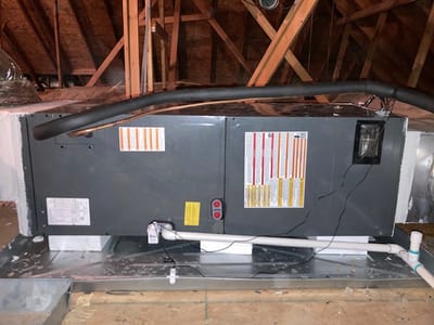 Long Heating and Cooling