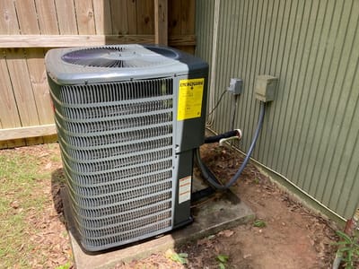 Long Heating and Cooling