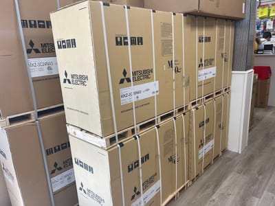 Long Island Air Conditioning & Appliances