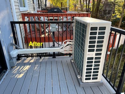 Long Island Air Conditioning & Appliances