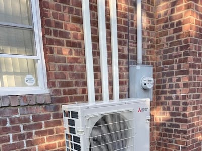 Long Island Air Conditioning & Appliances