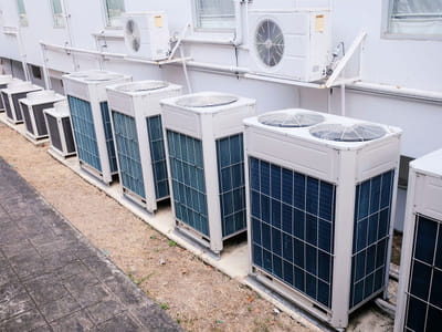 Long Island City HVAC