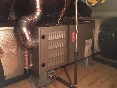 Long Island City HVAC