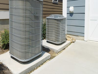 Long Island City HVAC