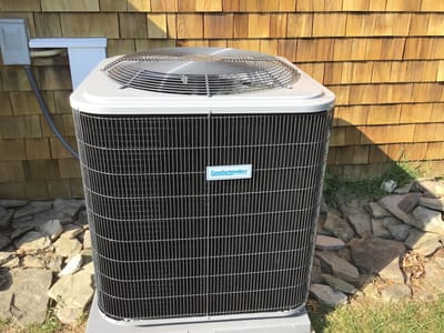 Long Island HVAC Repair