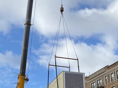 Long Island HVAC Repair