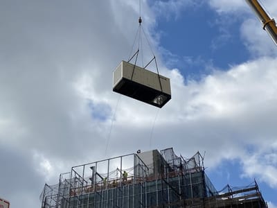 Long Island HVAC Repair