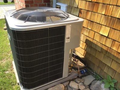 Long Island HVAC Repair