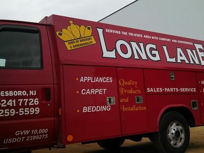 Long Lane Home Services