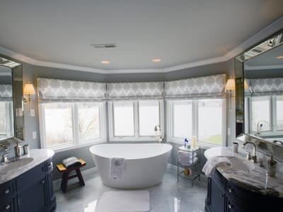 Long Plumbing, Heating & Cooling, Kitchen & Bath Design