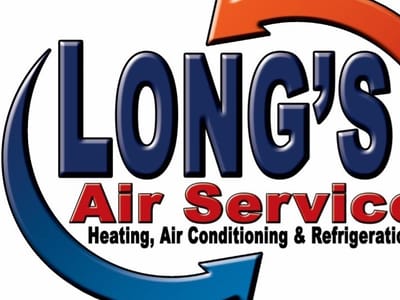 Long's Air Service