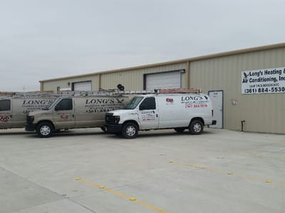 Long's Heating & Air Conditioning