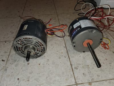 Long's Heating & Air Conditioning