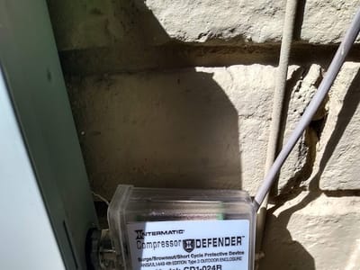 Long's Heating & Air Conditioning