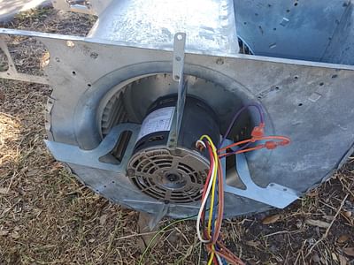 Long's Heating & Air Conditioning