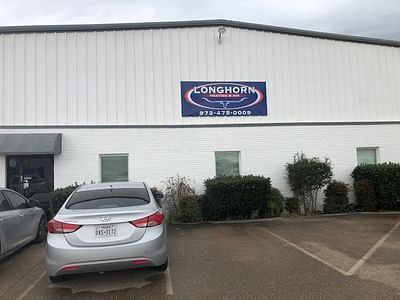 Longhorn Heating & Air Conditioning