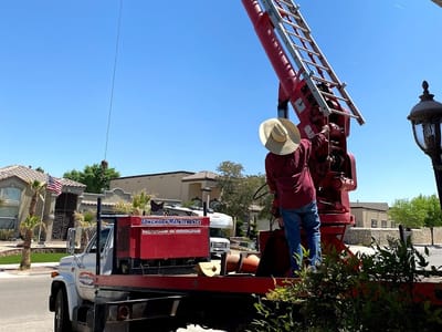 Longhorn Maintenance Heating and Cooling