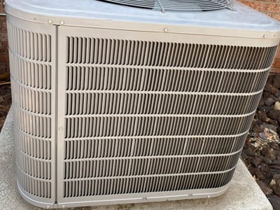 Longhorn Maintenance Heating and Cooling