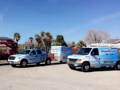 Longhorn Maintenance Heating and Cooling