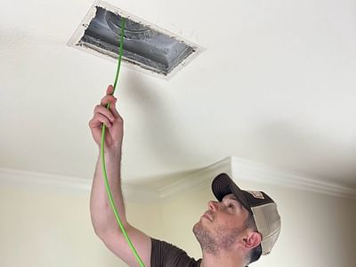 Longhorn Services: HVAC & Appliance Repair