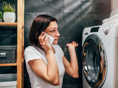 Longhorn Services: HVAC & Appliance Repair