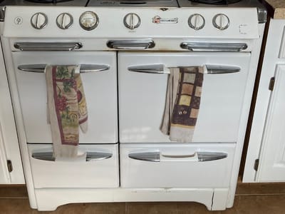 Longhorn Services: HVAC & Appliance Repair