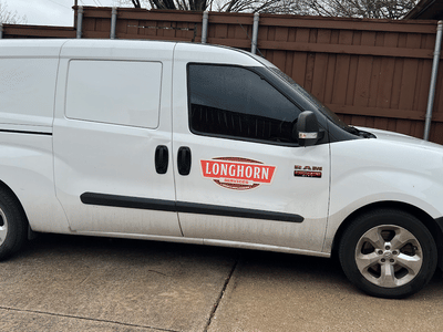 Longhorn Services: HVAC & Appliance Repair