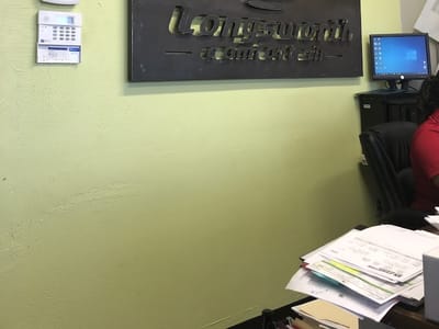 Longsworth Comfort Air