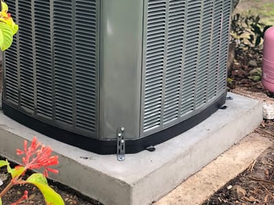 Longsworth Comfort Air