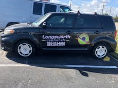 Longsworth Comfort Air