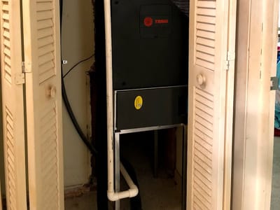 Longsworth Comfort Air