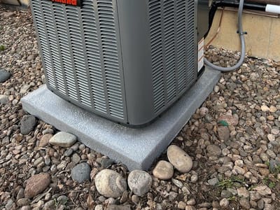 Longview Heating & Air