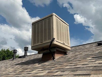 Longview Heating & Air