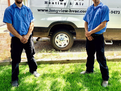 Longview Heating & Air