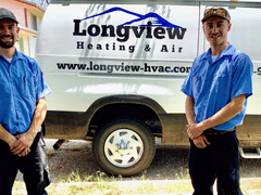 Longview Heating & Air