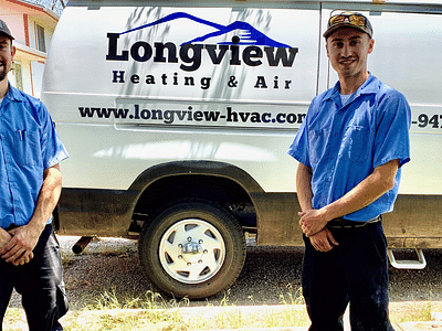Longview Heating & Air