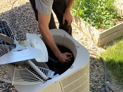 Longview Heating & Air