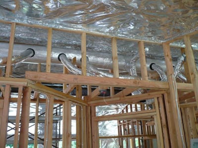 Look for Free Heating and Air Conditioning LLC