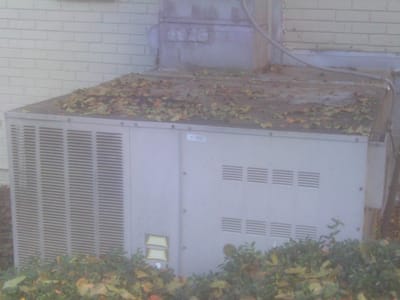 Look for Free Heating and Air Conditioning LLC