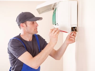 Lopez Heating and Air Conditioning, LLC