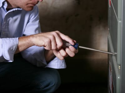 Lopez Heating and Air Conditioning, LLC