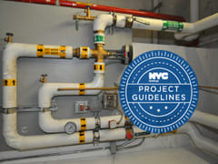 Lopez Plumbing & Heating Mechanical LLC