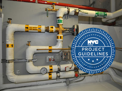 Lopez Plumbing & Heating Mechanical LLC