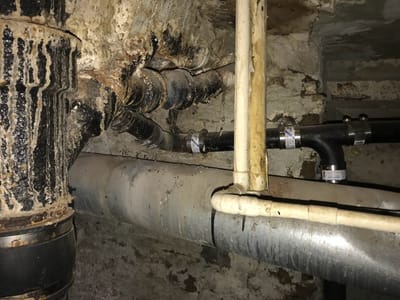 Lopez Plumbing & Heating Mechanical LLC