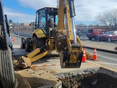 Lopez Plumbing & Heating Mechanical LLC