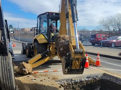 Lopez Plumbing & Heating Mechanical LLC