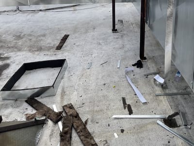 Lopez Plumbing & Heating Mechanical LLC