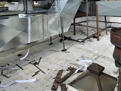 Lopez Plumbing & Heating Mechanical LLC