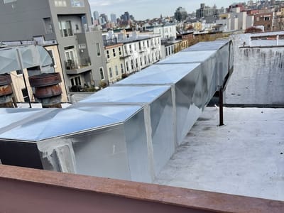 Lopez Plumbing & Heating Mechanical LLC