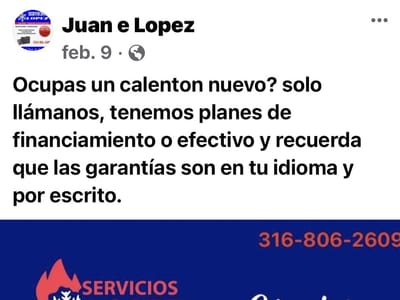 Lopez Services